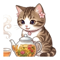 houjicha