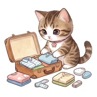 suitcase