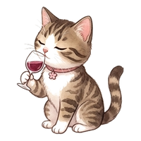 wine