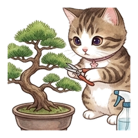 bonsai