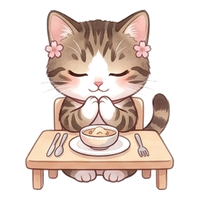 itadakimasu
