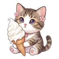 natsu_softcream