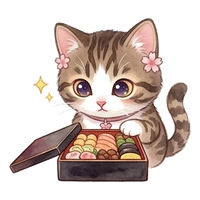 osechi