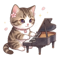 piano