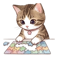 puzzle