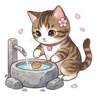 temizu