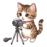 videocamera